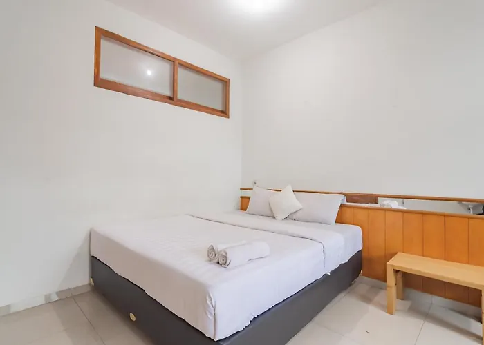 Imelda Residence Setrasari RedPartner
