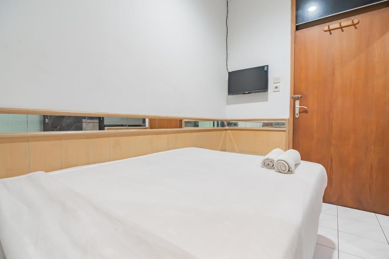 Hotel Imelda Setrasari Redpartner Bandung